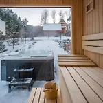 Azjatycki Panoramic Apartmán