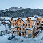 Azjatycki Panoramic Apartmán