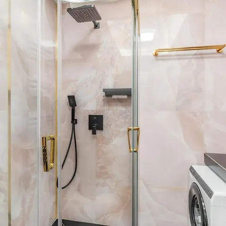 Appartement Azjatycki Panoramic *