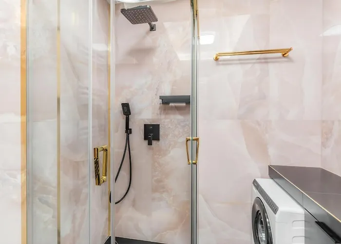 Appartement Azjatycki Panoramic *