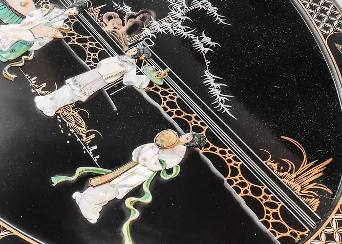 Azjatycki Panoramic Appartement Zakopane