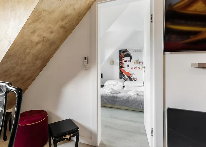 Azjatycki Panoramic Zakopane