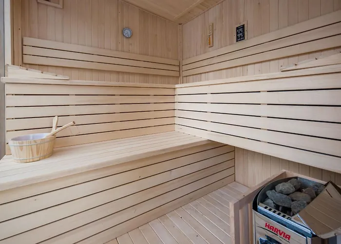 Appartement Azjatycki Panoramic *